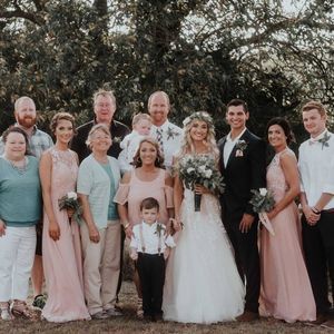 Meet your Posher, Randy